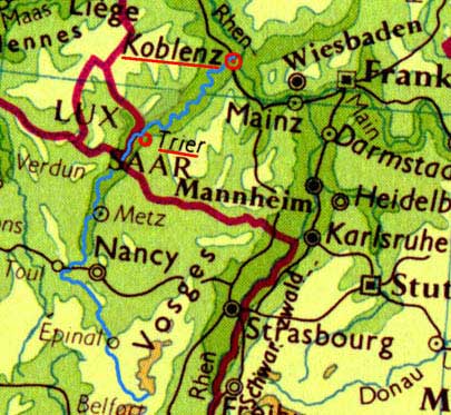 Mosel
